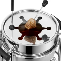 WMF Allegro Party Fondue-Set, 11-teilig| Fondues|Fondues