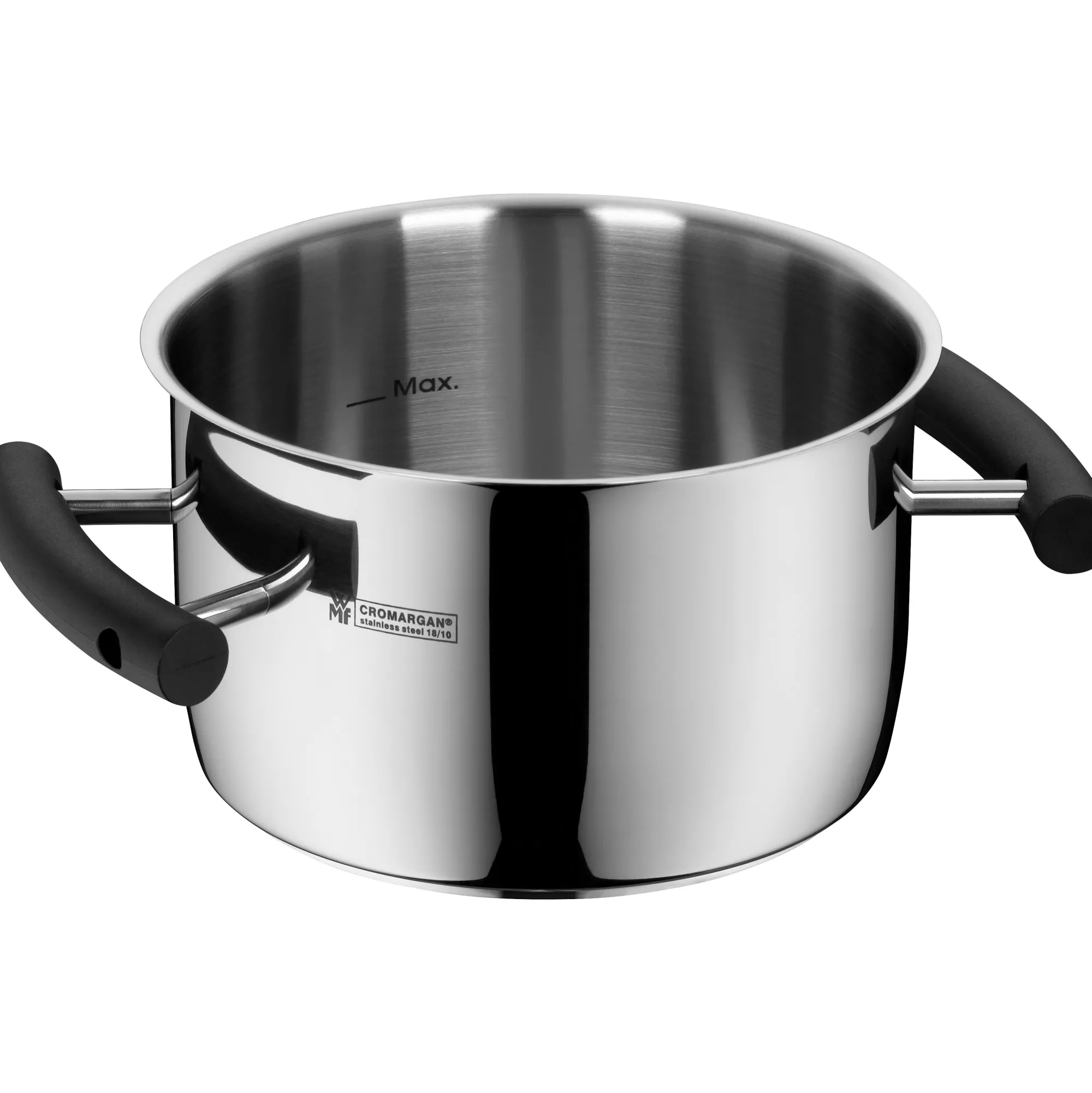 WMF Allegro Party Fondue-Set, 11-teilig| Fondues|Fondues
