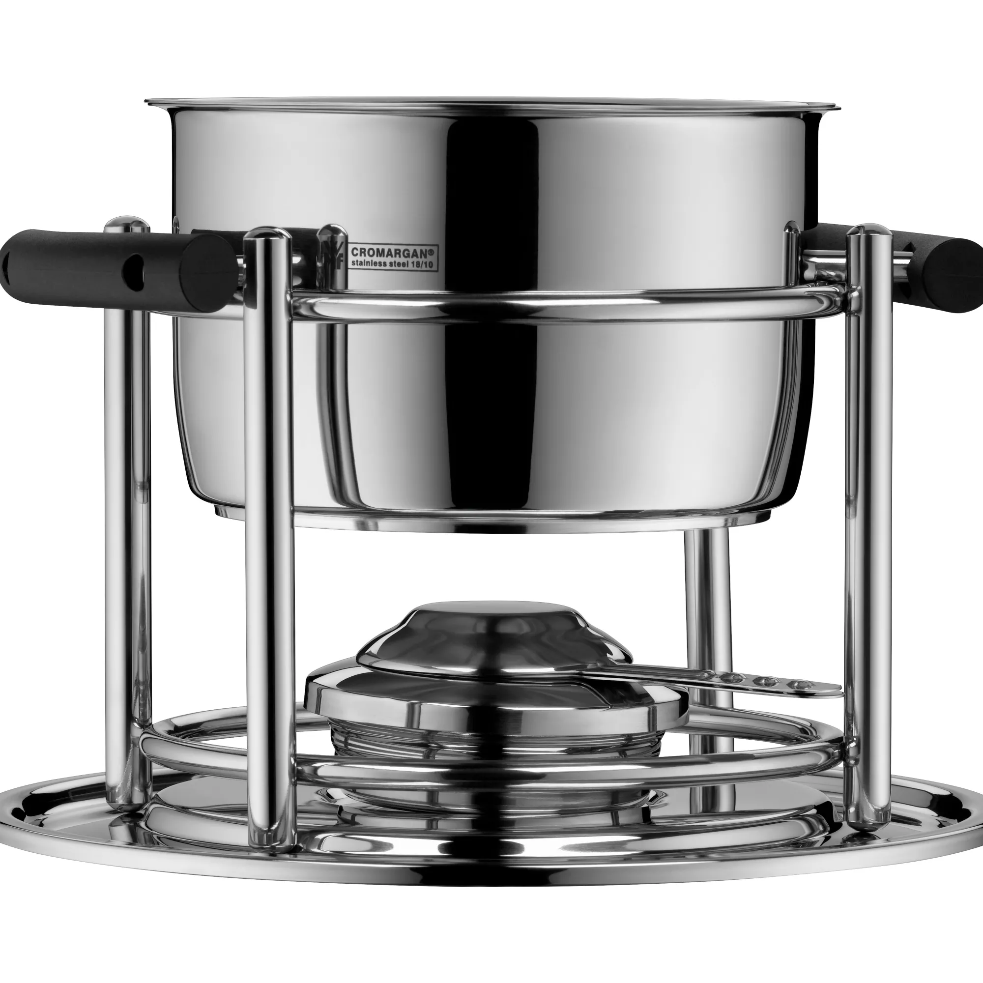 WMF Allegro Party Fondue-Set, 11-teilig| Fondues|Fondues