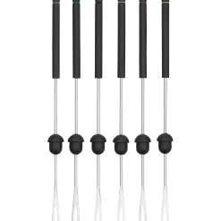 WMF Allegro Party Fondue-Set, 11-teilig| Fondues|Fondues