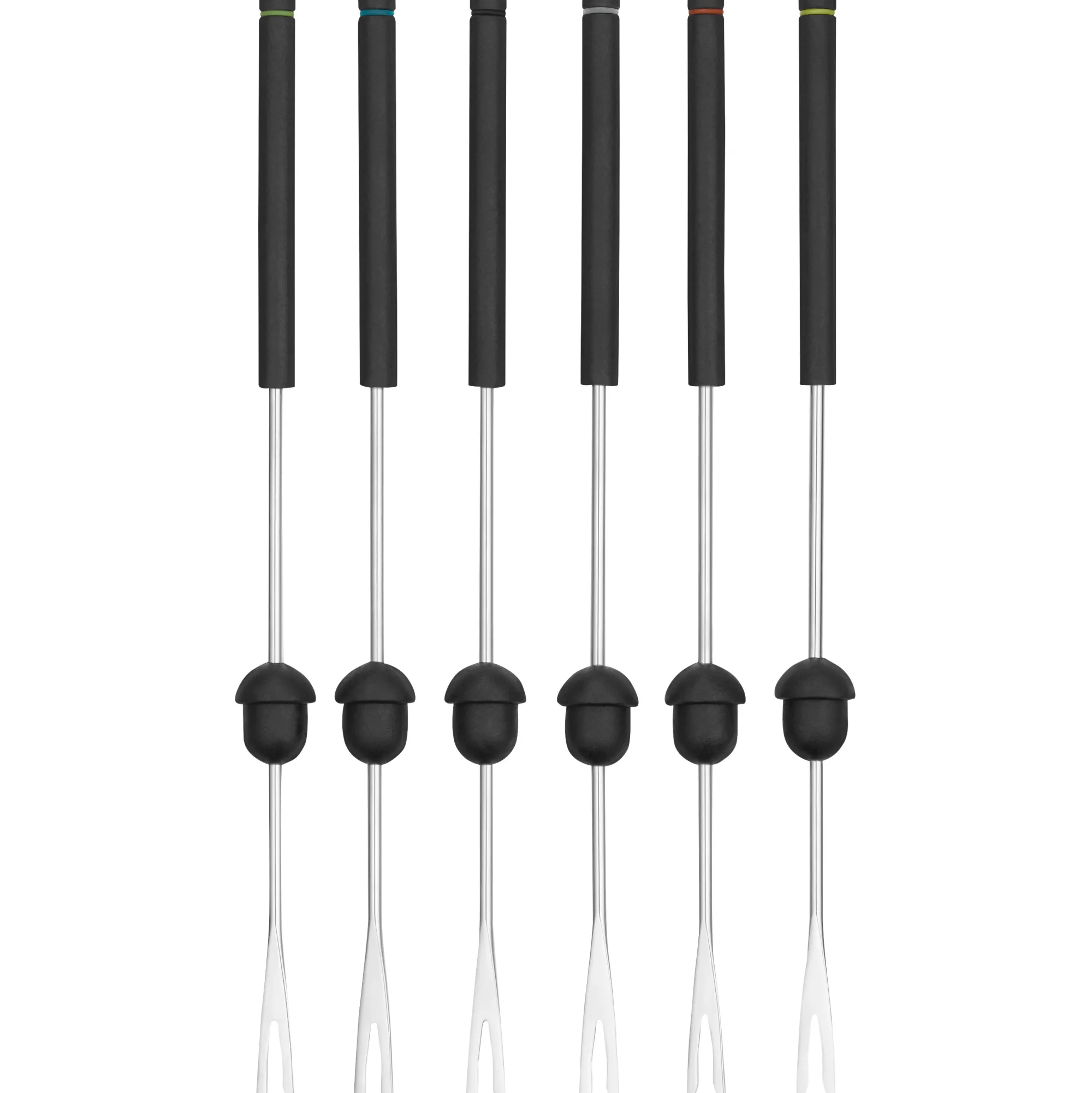 WMF Allegro Party Fondue-Set, 11-teilig| Fondues|Fondues