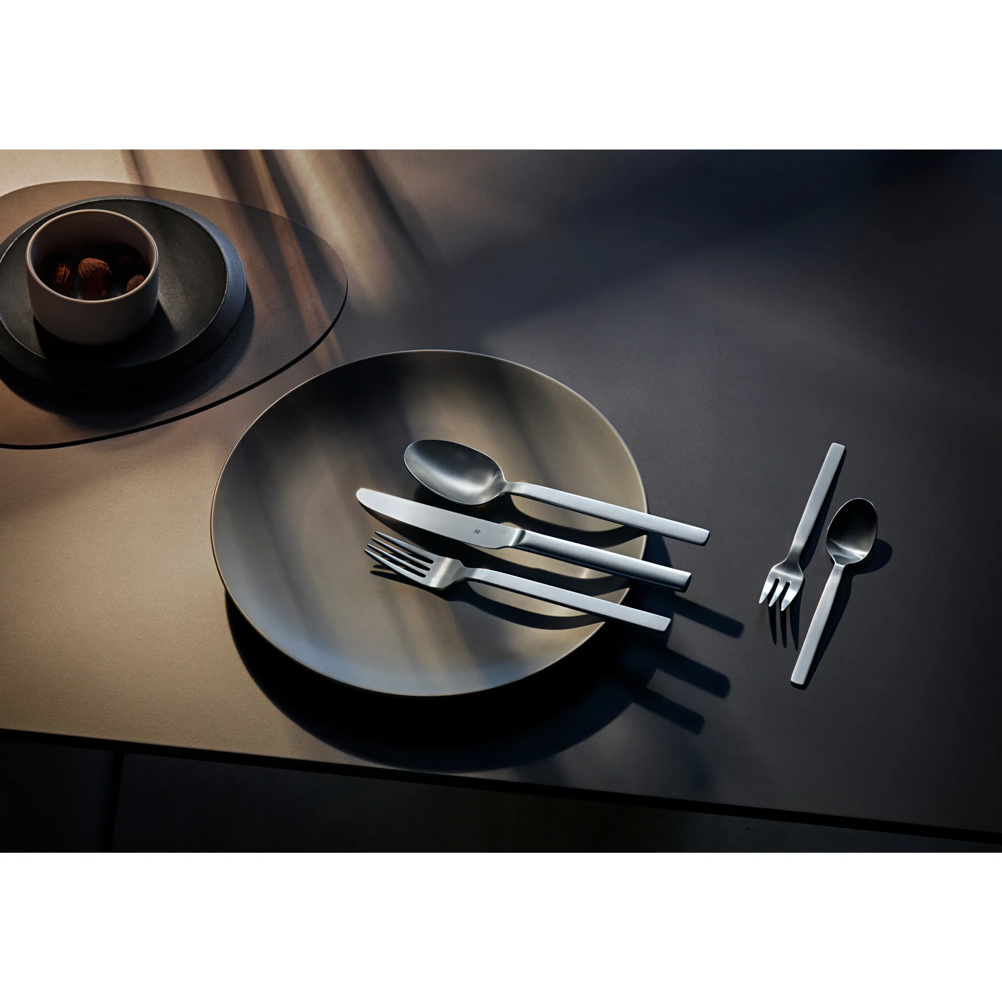 WMF Alteo Menuemesser| Menümesser