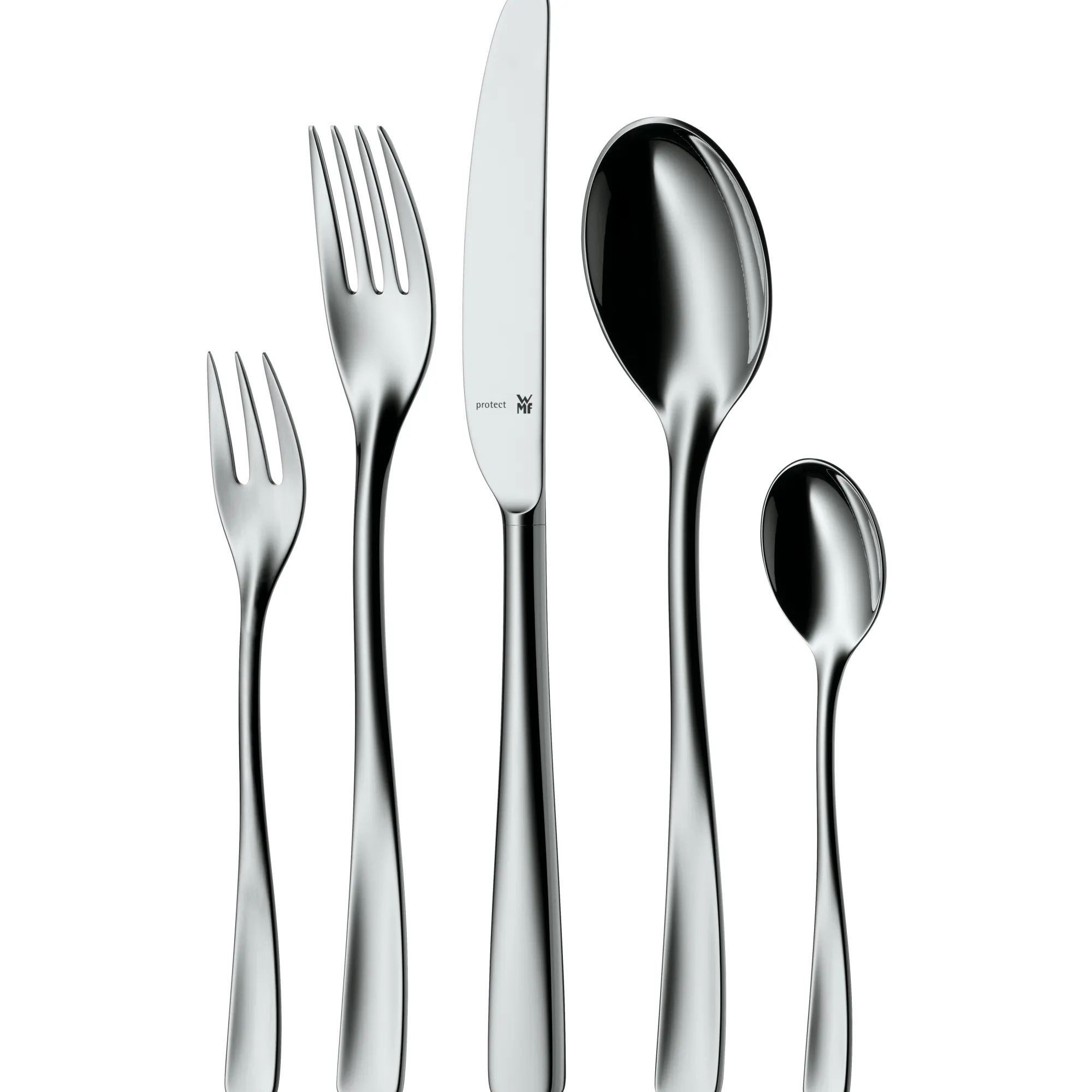 WMF Ambiente Menuegabel| Gabeln