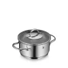 WMF Aparto Bratentopf mit Deckel, 16 cm| Bratentöpfe