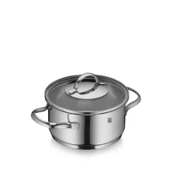 WMF Aparto Bratentopf mit Deckel, 16 cm| Bratentöpfe