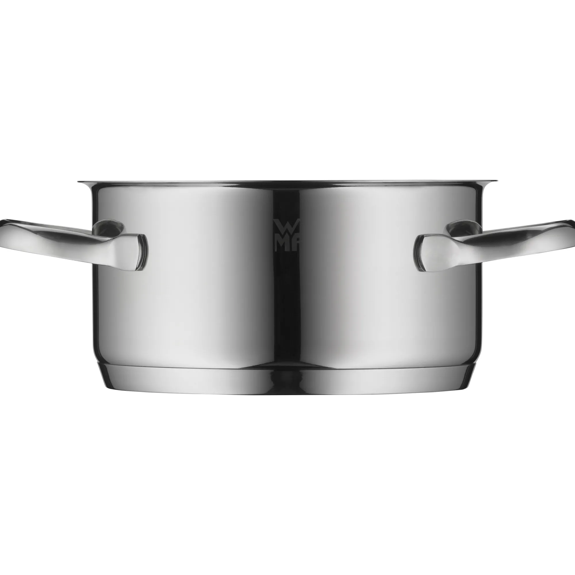 WMF Aparto Bratentopf mit Deckel, 16 cm| Bratentöpfe