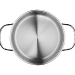 WMF Aparto Bratentopf mit Deckel, 16 cm| Bratentöpfe
