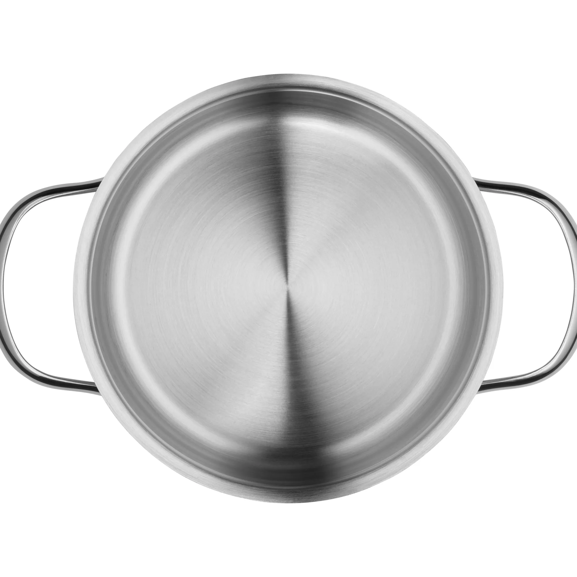 WMF Aparto Bratentopf mit Deckel, 16 cm| Bratentöpfe