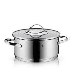 WMF Aparto Bratentopf mit Deckel, 20 cm| Bratentöpfe