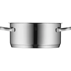WMF Aparto Bratentopf mit Deckel, 20 cm| Bratentöpfe