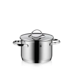 WMF Aparto Kochtopf mit Deckel, 16 cm| Kochtöpfe