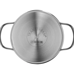 WMF Aparto Kochtopf mit Deckel, 16 cm| Kochtöpfe