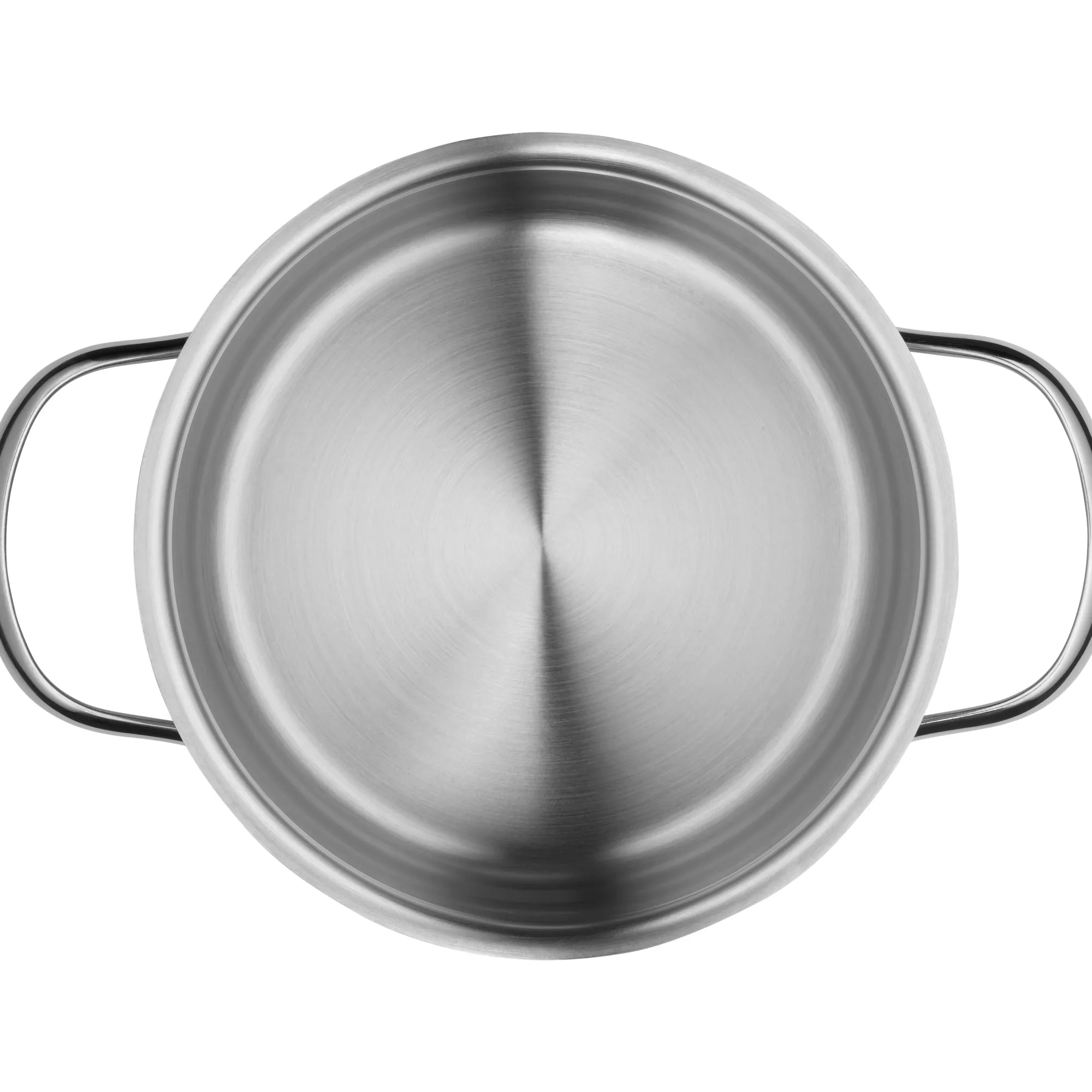 WMF Aparto Kochtopf mit Deckel, 16 cm| Kochtöpfe