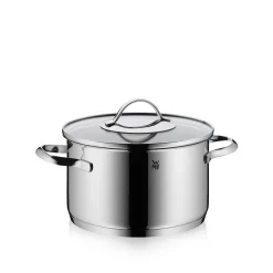 WMF Aparto Kochtopf mit Deckel, 20 cm| Kochtöpfe|Induktionstöpfe