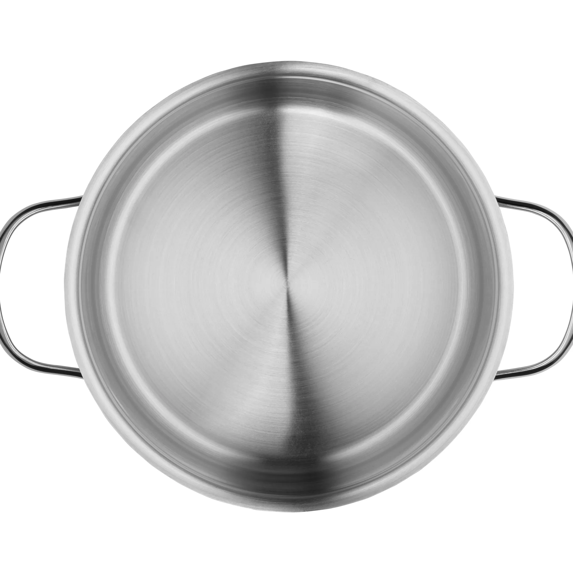 WMF Aparto Kochtopf mit Deckel, 20 cm| Kochtöpfe|Induktionstöpfe