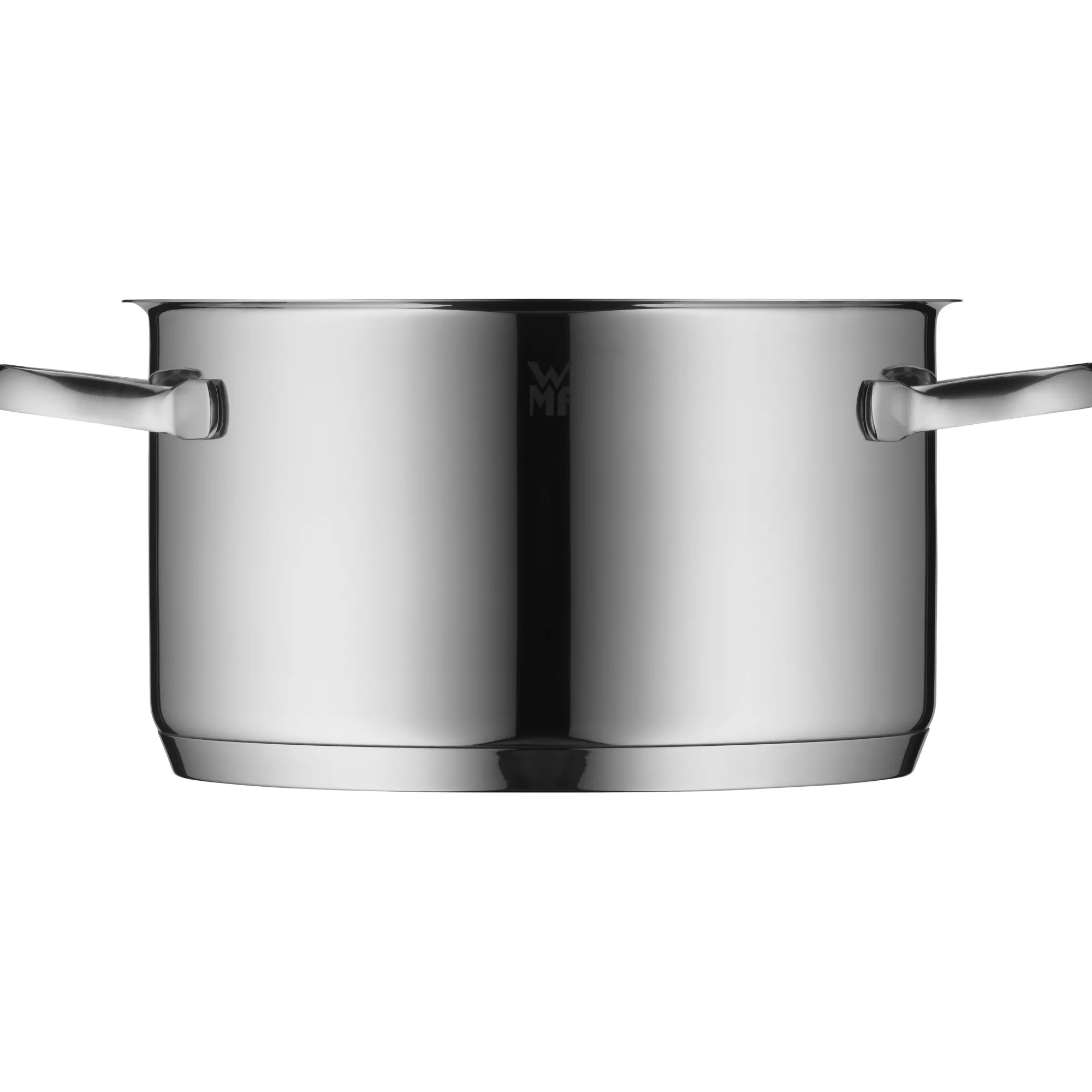 WMF Aparto Kochtopf mit Deckel, 20 cm| Kochtöpfe|Induktionstöpfe