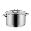 WMF Aparto Kochtopf mit Deckel, 24 cm| Kochtöpfe|Induktionstöpfe