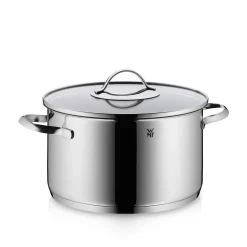 WMF Aparto Kochtopf mit Deckel, 24 cm| Kochtöpfe|Induktionstöpfe