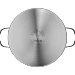 WMF Aparto Kochtopf mit Deckel, 24 cm| Kochtöpfe|Induktionstöpfe