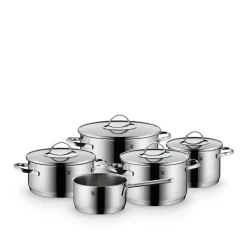WMF Aparto Topf-Vorteils-Set*, 5-teilig| Topfsets