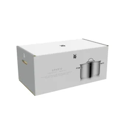 WMF Aparto Topf-Vorteils-Set*, 5-teilig| Topfsets