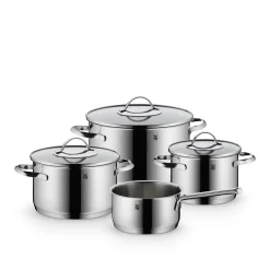 WMF Aparto Topf-Vorteils-Set*, 4-teilig| Topfsets