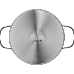 WMF Aparto Topf-Vorteils-Set*, 4-teilig| Topfsets