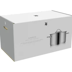 WMF Aparto Topf-Vorteils-Set*, 6-teilig| Topfsets