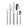 WMF Art Deco Besteck-Set, 30-teilig, Cromargan protect®| Besteck-Sets