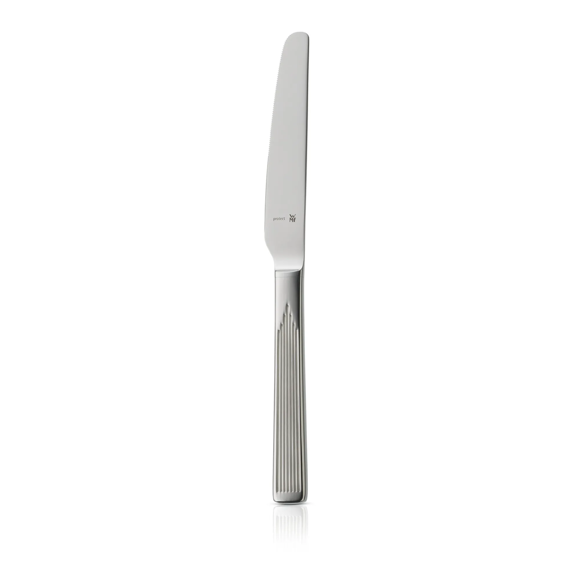 WMF Art Deco Menuemesser| Menümesser