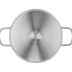 WMF Astoria Bratentopf mit Deckel, 20 cm| Bratentöpfe