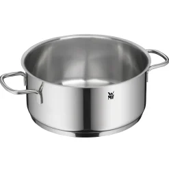 WMF Astoria Bratentopf mit Deckel, 20 cm| Bratentöpfe