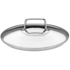 WMF Astoria Bratentopf mit Deckel, 20 cm| Bratentöpfe
