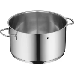WMF Astoria Kochtopf mit Deckel, 20 cm| Kochtöpfe|Induktionstöpfe