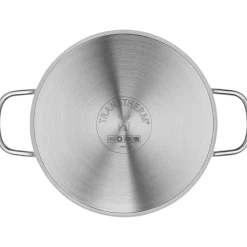 WMF Astoria Kochtopf mit Deckel, 20 cm| Kochtöpfe|Induktionstöpfe