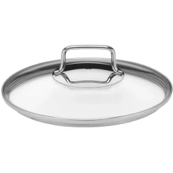 WMF Astoria Kochtopf mit Deckel, 20 cm| Kochtöpfe|Induktionstöpfe