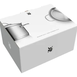 WMF Astoria Kochtopf mit Deckel, 20 cm| Kochtöpfe|Induktionstöpfe