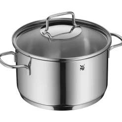 WMF Astoria Topf-Set, 6-teilig| Topfsets
