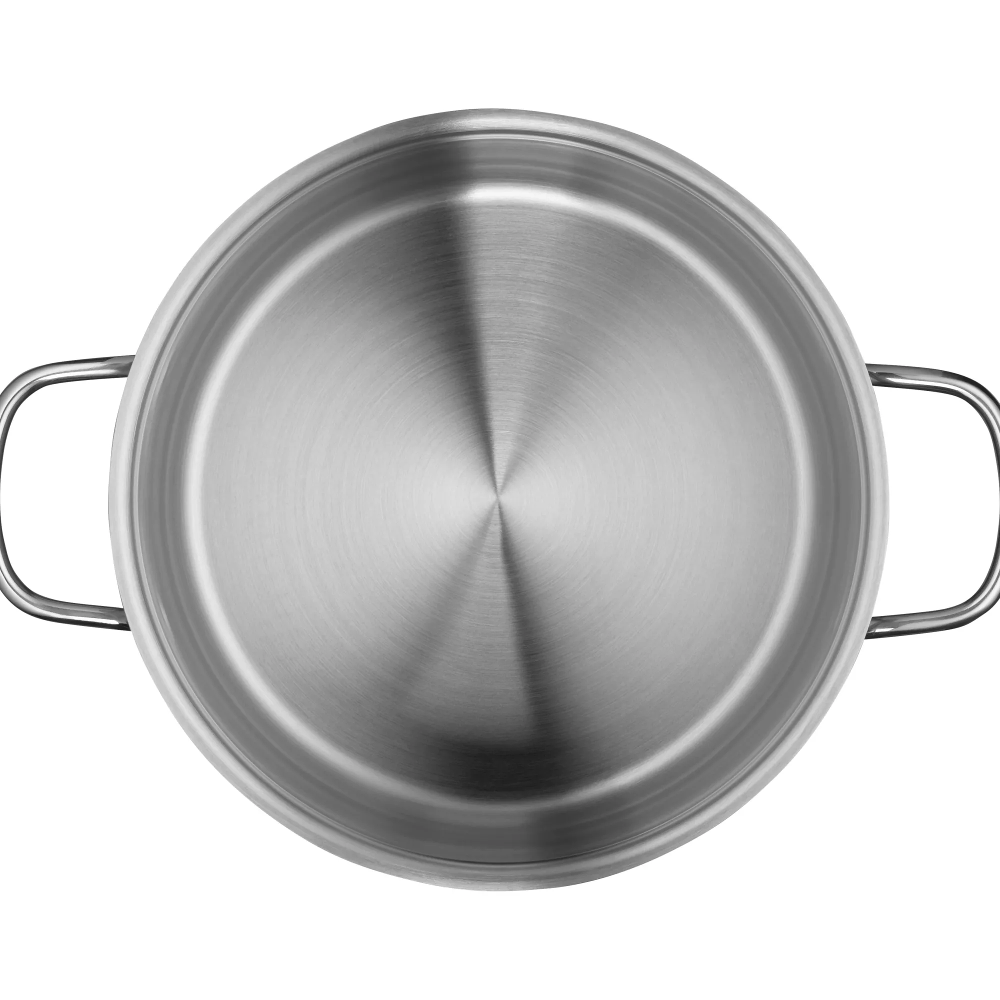 WMF Astoria Topf-Set, 6-teilig| Topfsets