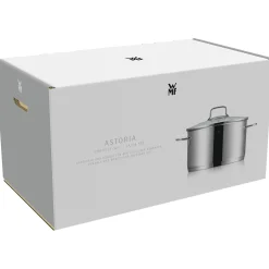 WMF Astoria Topf-Set, 6-teilig| Topfsets