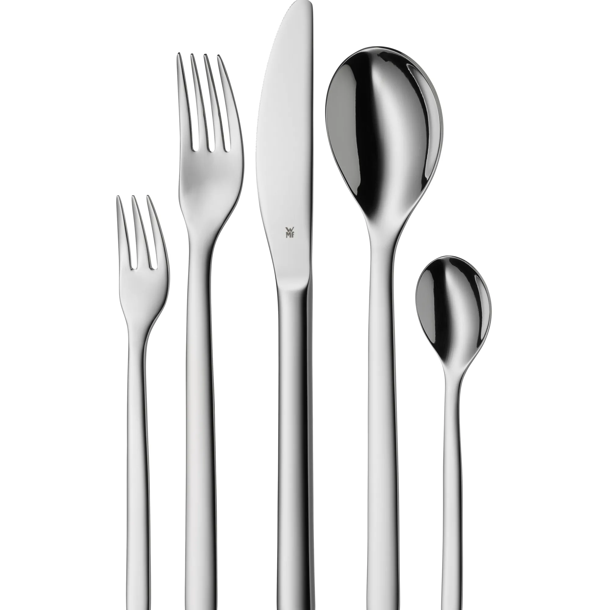 WMF Atria Menuegabel| Gabeln