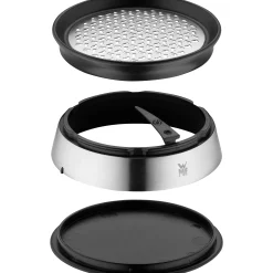 WMF Balance Ingwerreibe, 9 cm| Küchenutensilien