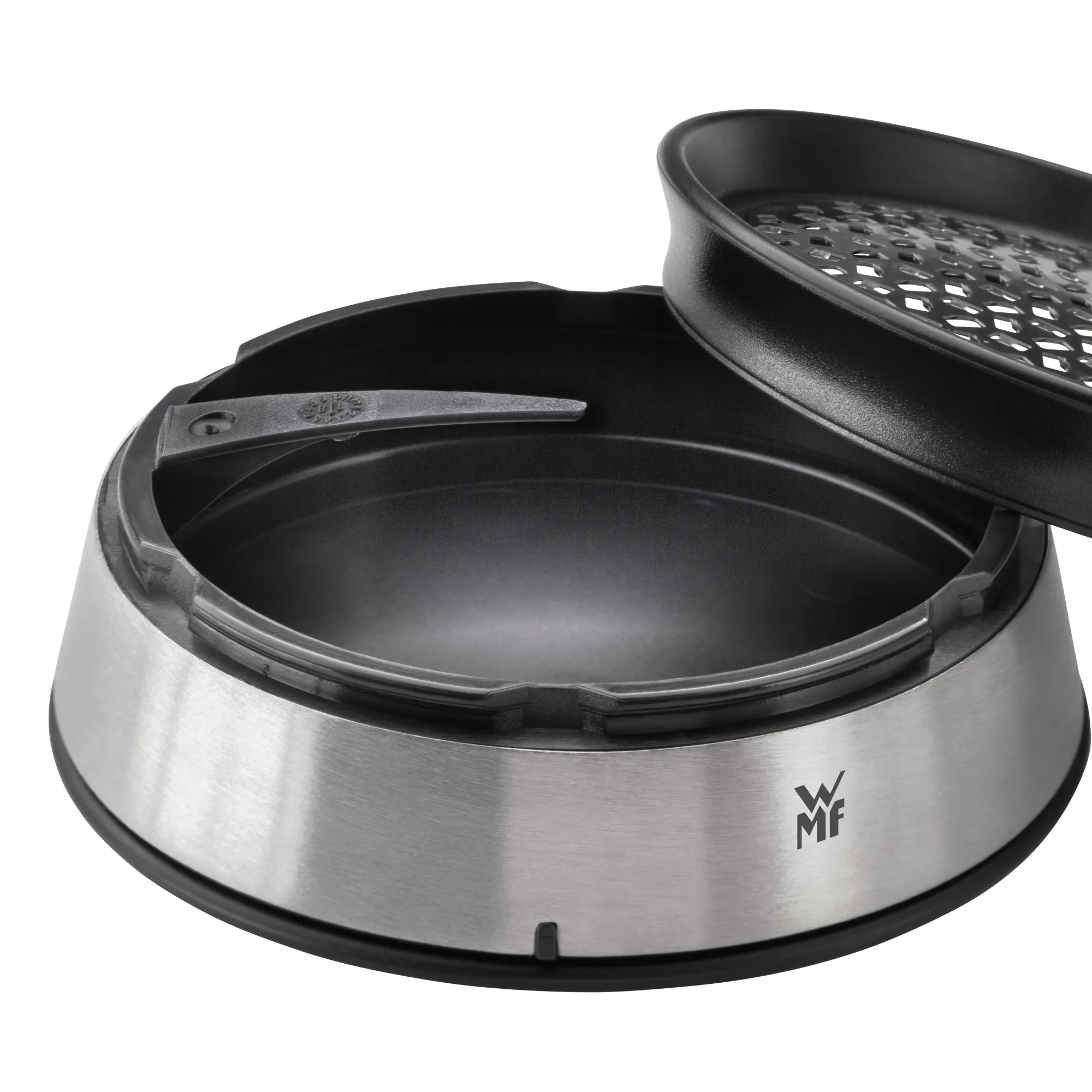 WMF Balance Ingwerreibe, 9 cm| Küchenutensilien