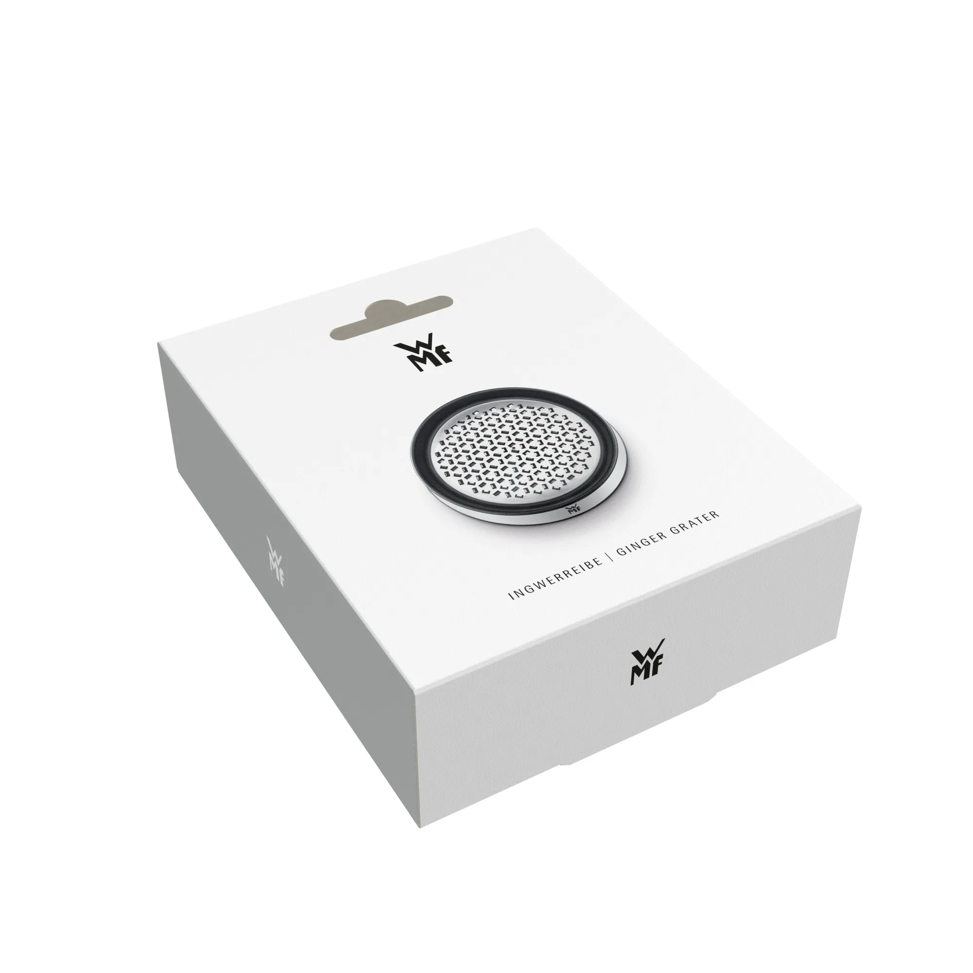 WMF Balance Ingwerreibe, 9 cm| Küchenutensilien