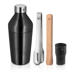 WMF Baric Bar-Set, 4-teilig| Barzubehör