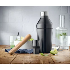 WMF Baric Bar-Set, 4-teilig| Barzubehör