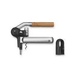 WMF Baric Hebelkorkenzieher mit Folienschneider| Barzubehör