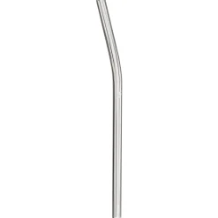 WMF Baric Trinkhalme aus Glas, 22 cm, 6 Stück| Barzubehör