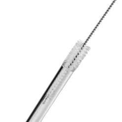 WMF Baric Trinkhalme aus Glas, 22 cm, 6 Stück| Barzubehör