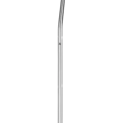 WMF BaricTrinkhalm-Set aus Cromargan®, 24 cm, 6-teilig plus Reinigungsbürste| Barzubehör